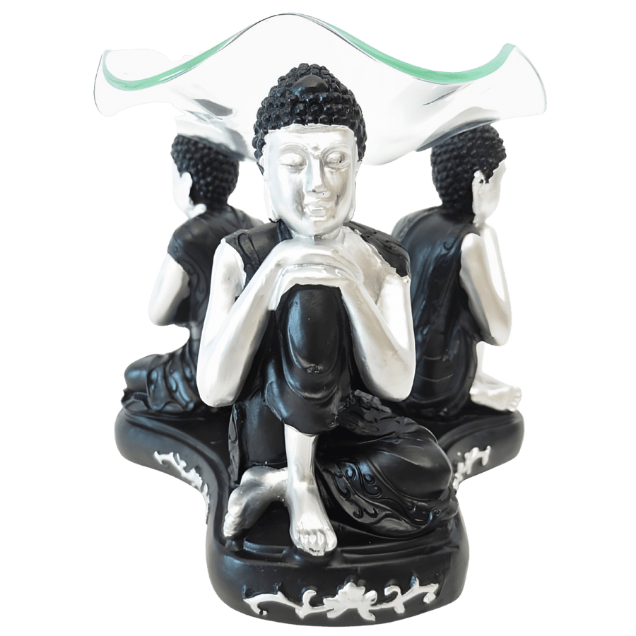 Schlafende Buddha mittel A