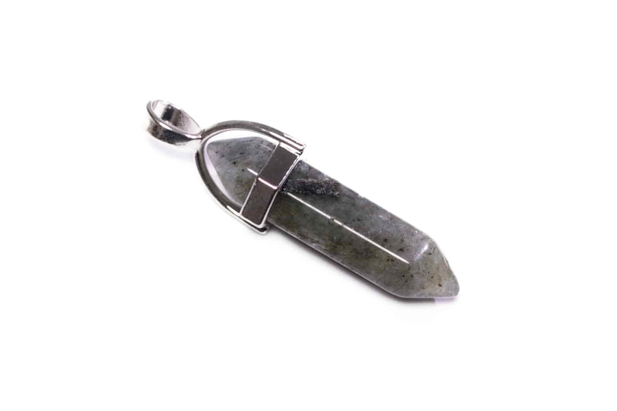 Edelstein Anhänger - Labradorit