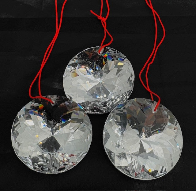 Feng Shui Regenbogenkristall - Sonnenfänger