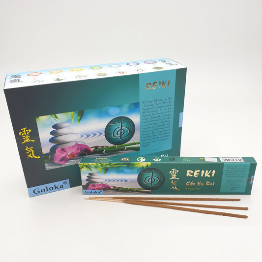 Hren, sehen, sprechen No Evil Buddha Rucherstbchen Turm wei