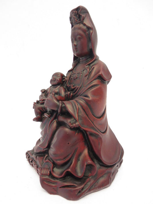 Grosshandel - Rot Kinder Guanyin