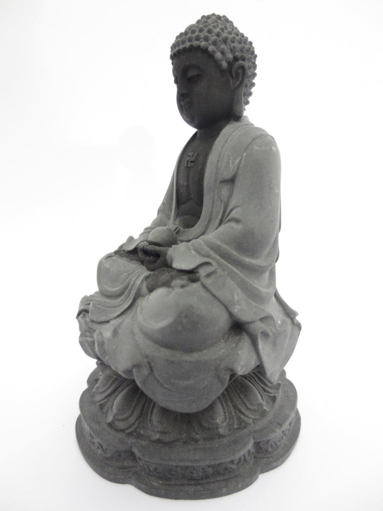 Grosshandel - Thai Buddha Hmatit auf Lotos