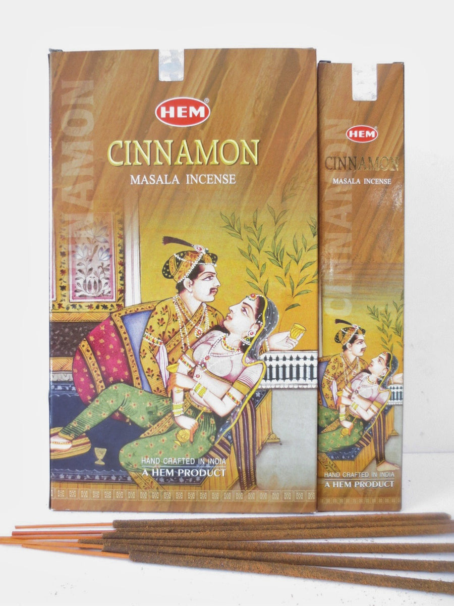 HEM Cinnamon Masala 15g