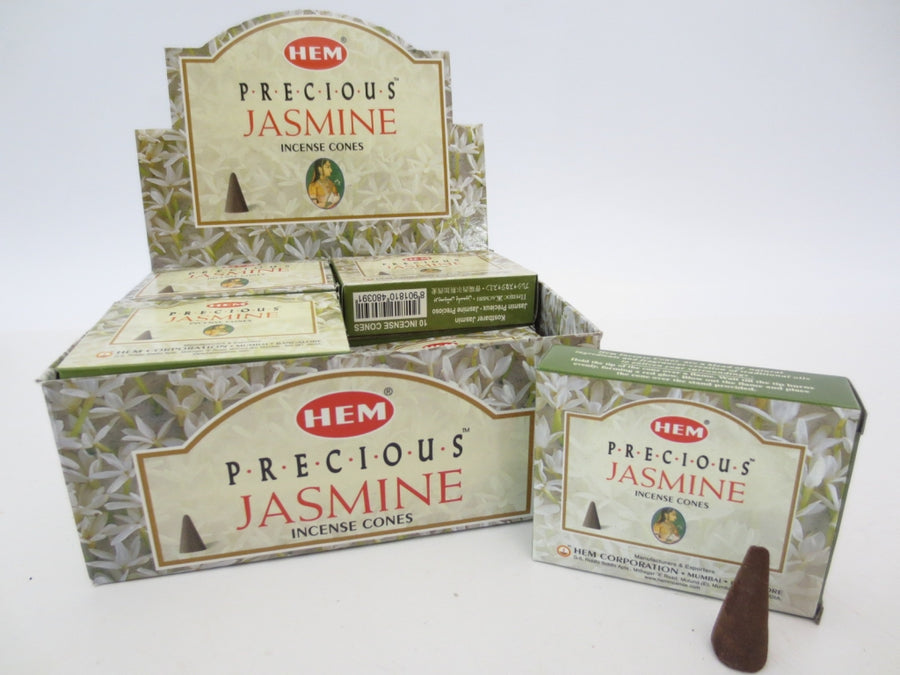HEM Kegels - Precious Jasmine
