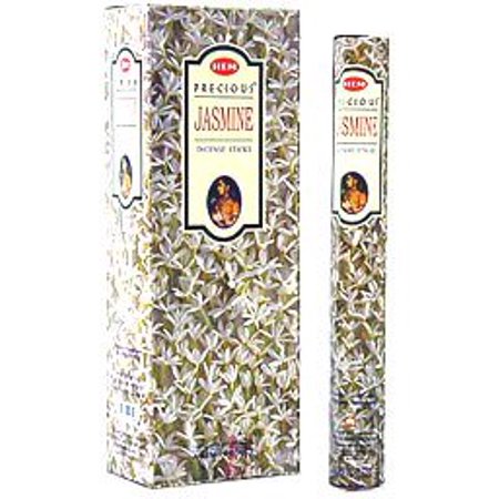 HEM Jasmine Garden Räucherstäbchen XL