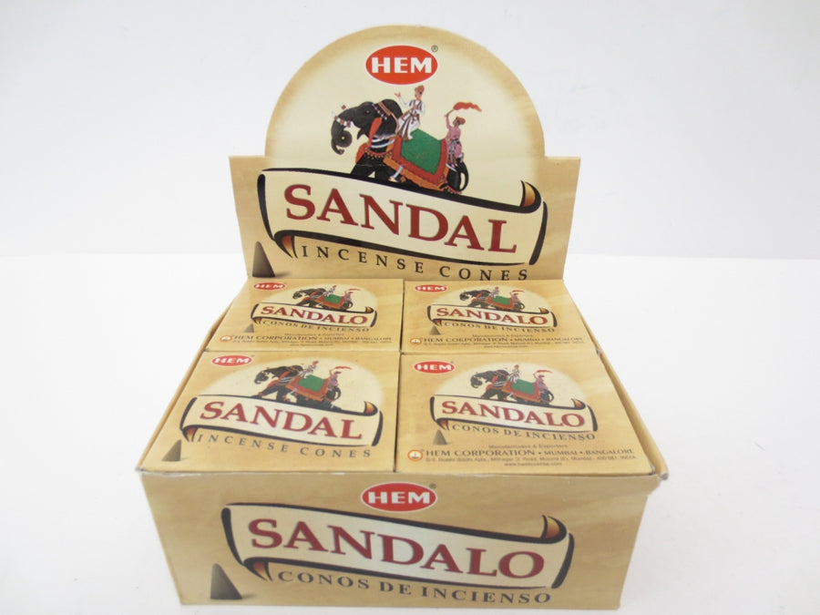 HEM Kegels - Sandal