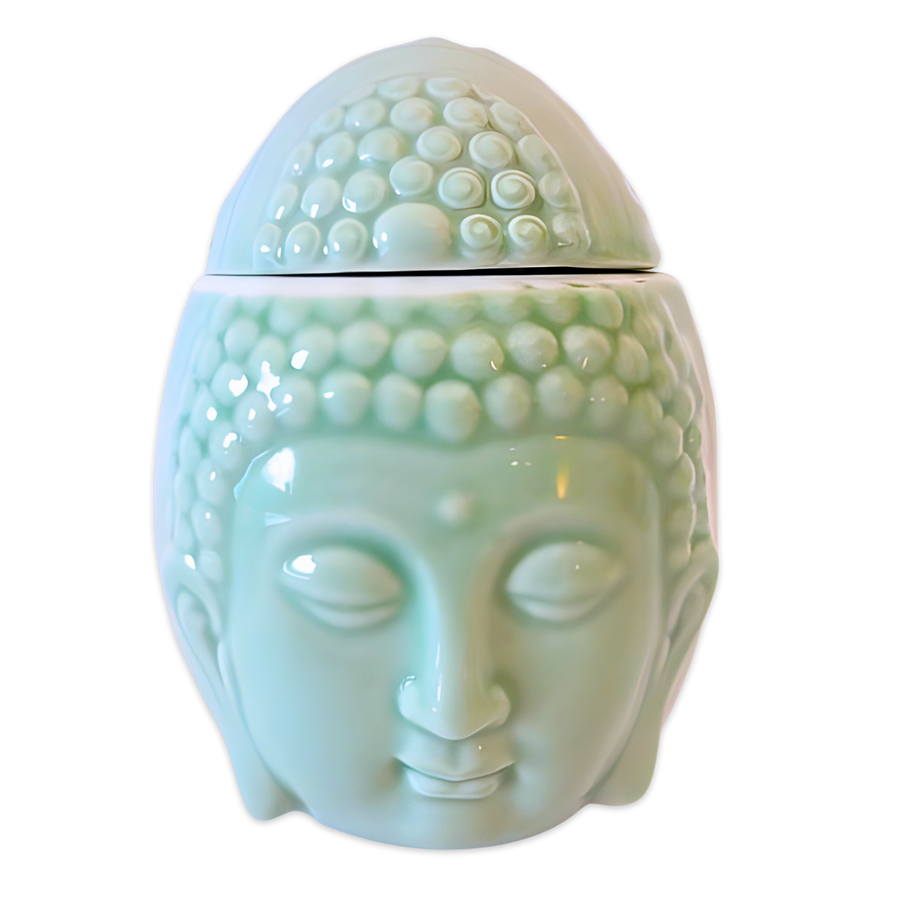 Schlafende Buddha mittel B