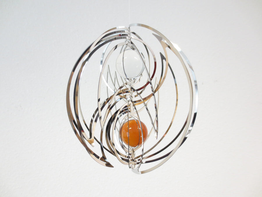 7 Chakra Steine Set (Groß)