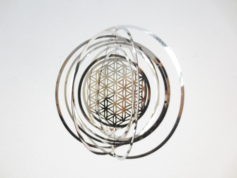 Mini Cosmo Flower of Life (3st)