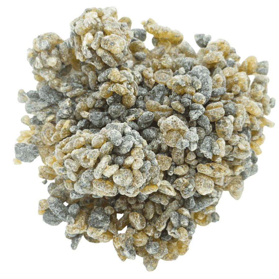 Aphrodesia – Natürliches Räucherharz (1000 g)