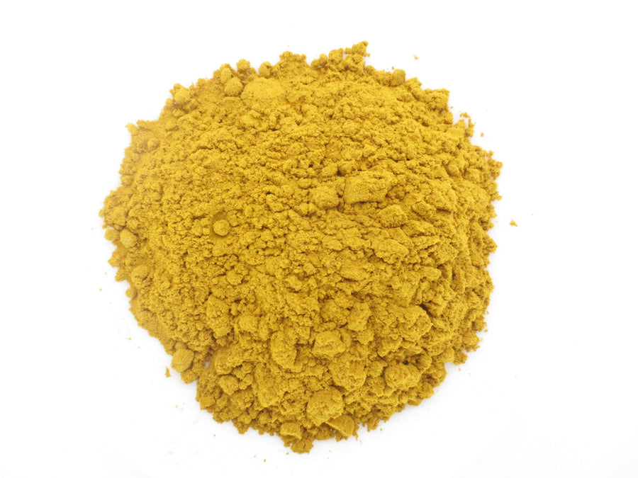 Buddha Delight – Natürliches Räucherharz (1000 g)