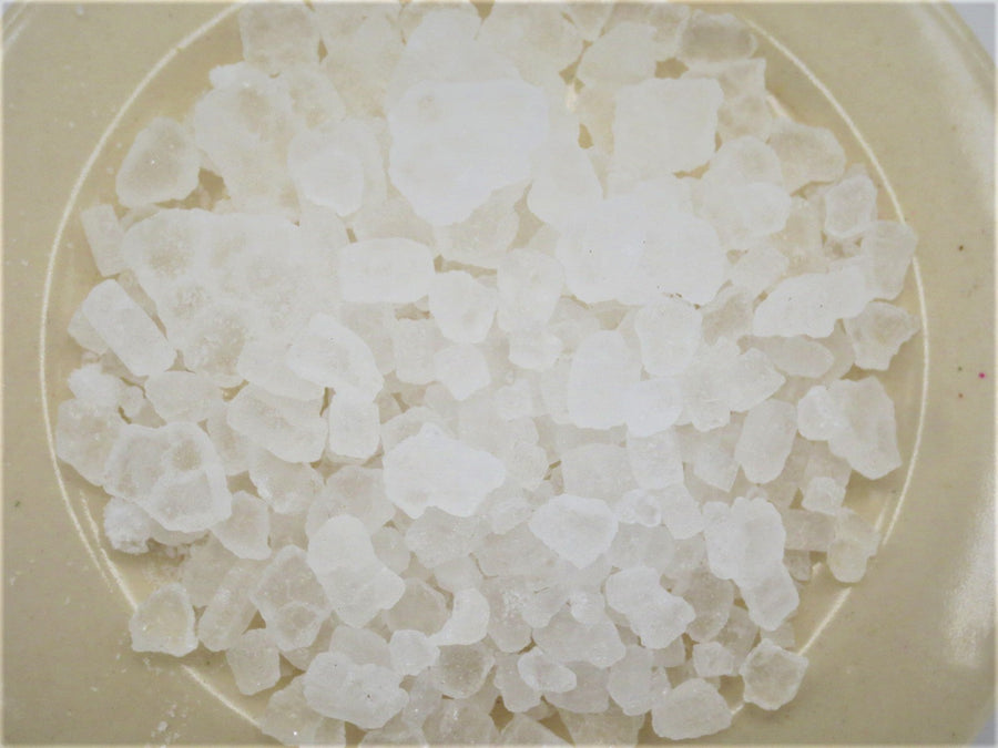 Energizing Camphor – Natürliches Räucherharz (1000 g)