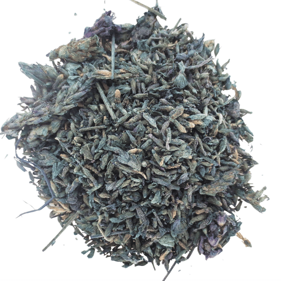 English Lavender – Natürliches Räucherharz (500 g)