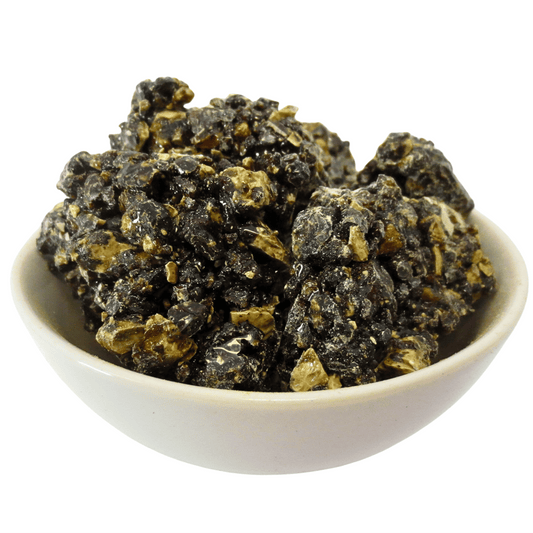 Forest Blend – Natürliches Räucherharz (500 g)