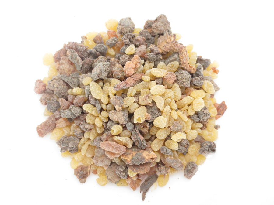 Jerusalem – Natürliches Räucherharz (1000 g)