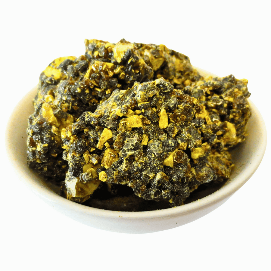 Kamasutra – Natürliches Räucherharz (500 g)