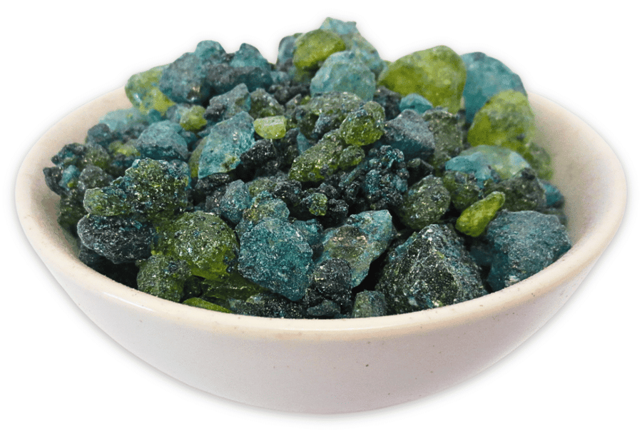 Könige – Natürliches Räucherharz (60 g)