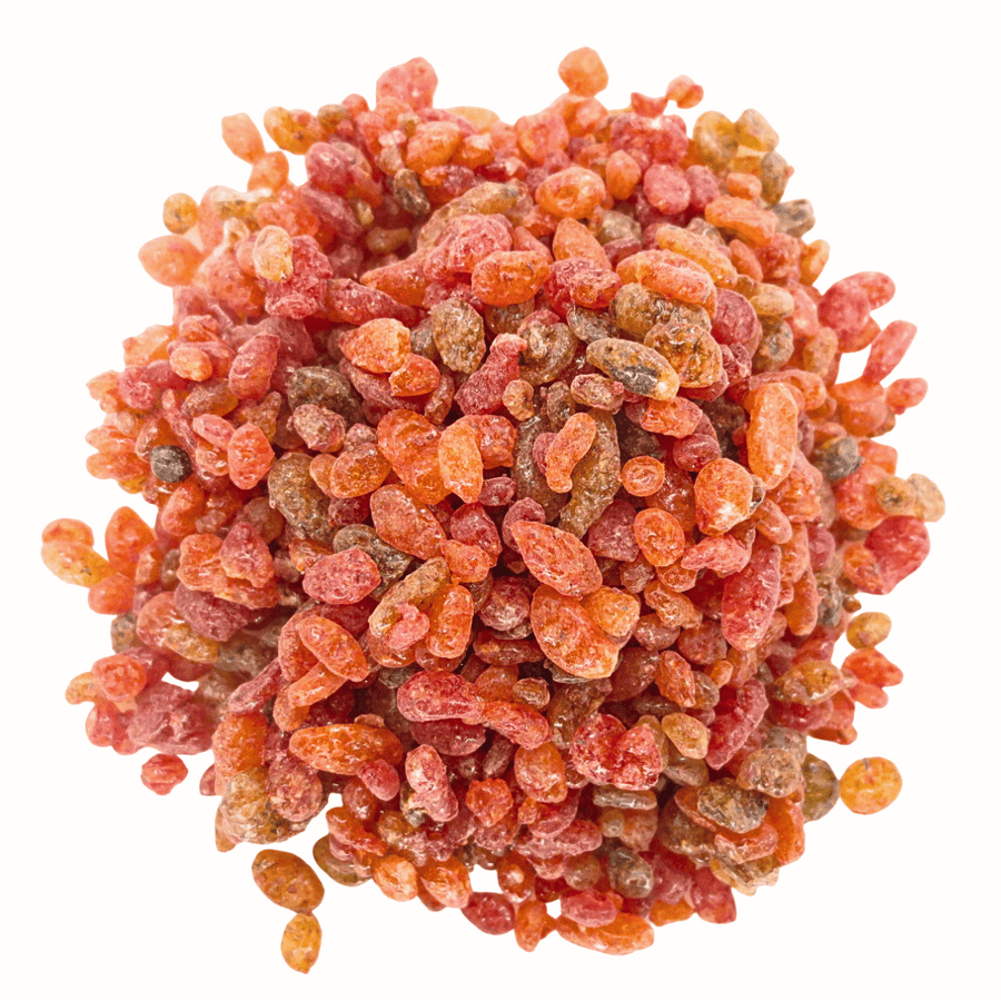 Magic – Natürliches Räucherharz (1000 g)