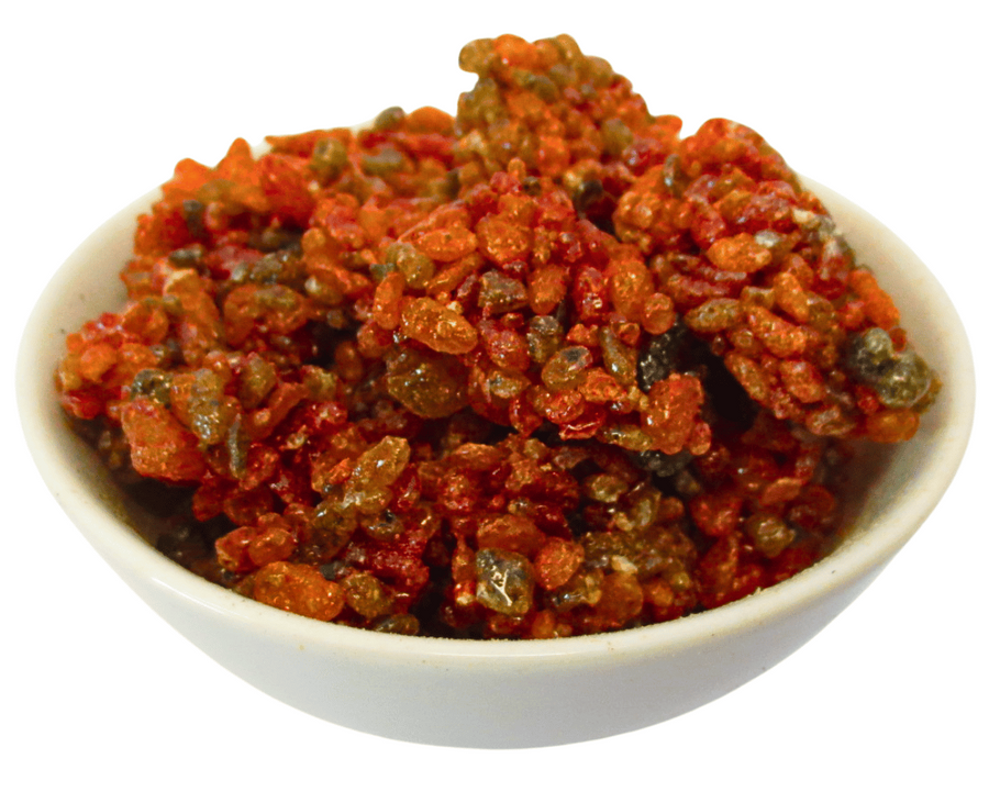 Magic – Natürliches Räucherharz (500 g)