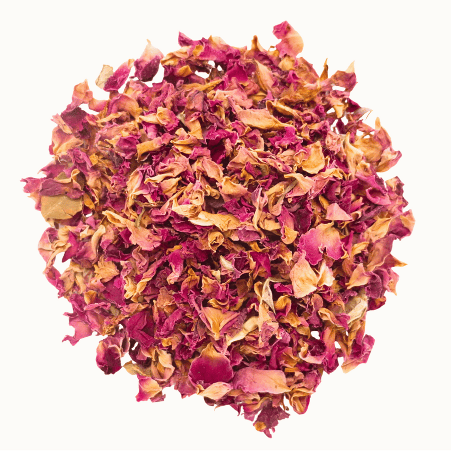 Mystic Rose – Natürliches Räucherharz (500 g)
