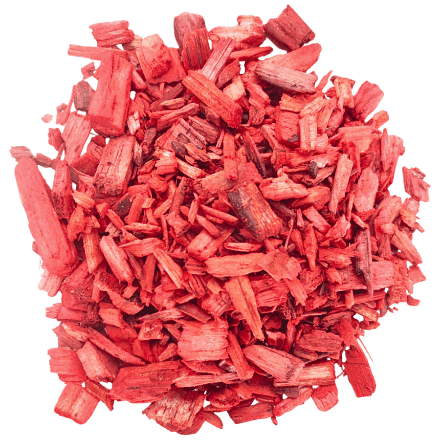 Red Sandal – Natürliches Räucherharz (1000 g)