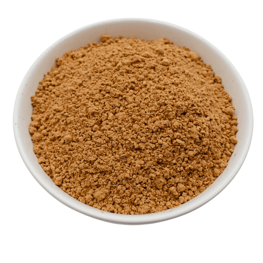 Sandalwood – Natürliches Räucherharz (1000 g)