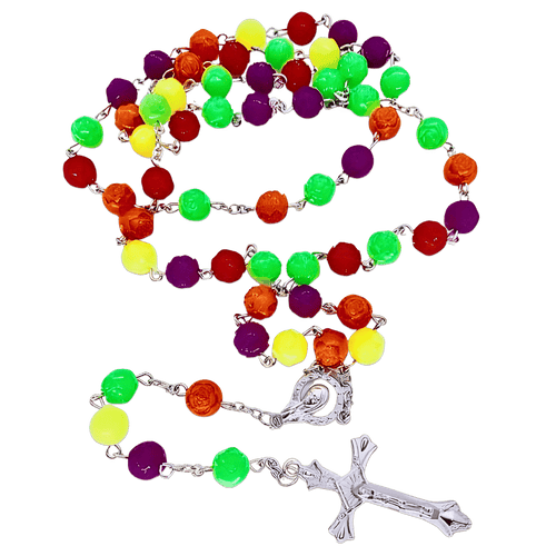 Rosenkranzkette
