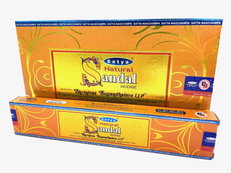 Palo Santo Feingranulat 250gram