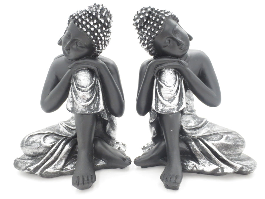 Grohandel - Shaolin Kung Fu Mnch Set (12 Stck)