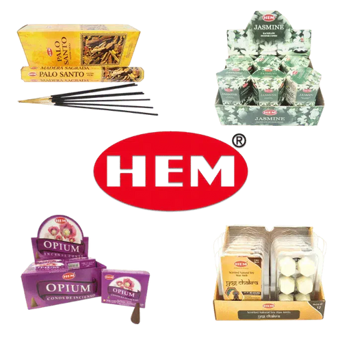 HEM Räucherstäbchen