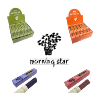 Morning Star Räucherstäbchen