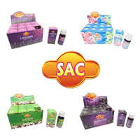Sandesh Aroma Oil (SAC)