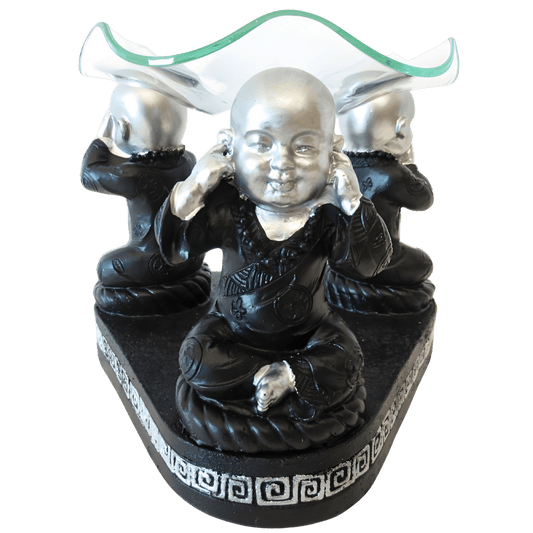 12 mm Labradorit Edelsteinarmband – Geschenkbox Exklusiv