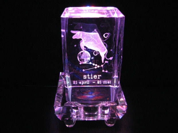 Edelstein-Herz mit Geschenktüte – Obsidian (3 Stück)