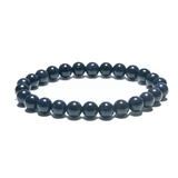 Herz Anhnger Grohandel - Howlith (5st)
