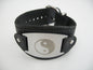 Armband mit Metallplatte Yin Yang