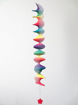 Kinder kleiden Drachen Phoenix fuchsia