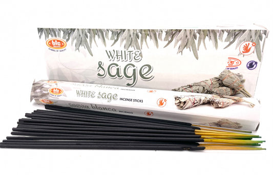 Palo Santo Sticks (1000g)