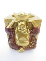 Frhlich Buddha Display Gift Set (12st)