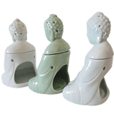 Buddha meditation lbrenner set von 3