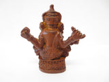 Braun Ganesha mini