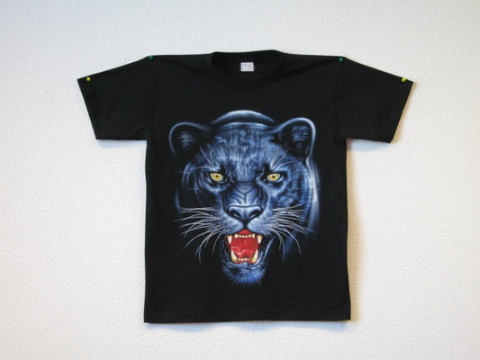 Brllender Tiger - L