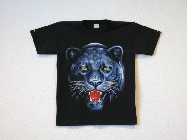 Brllender Tiger - L