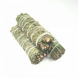 Räucherstäbchen aus Zedernholz 12 cm (3 x 20–25 g)