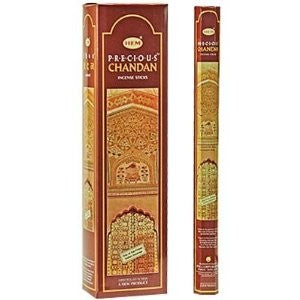 HEM Chandan Garden Räucherstäbchen XL