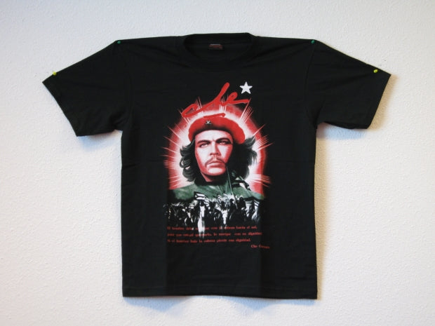 Che Guevara I - M