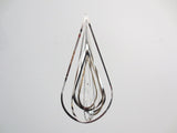 Cosmo Windspiel Tropfen 13 cm