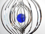 Cosmo Wind Spinner Oval (20cm)