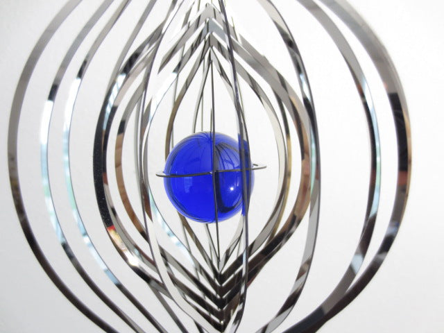 Cosmo Wind Spinner Oval (20cm)