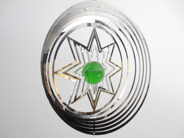 Cosmo Wind Spinner Stern (20cm)